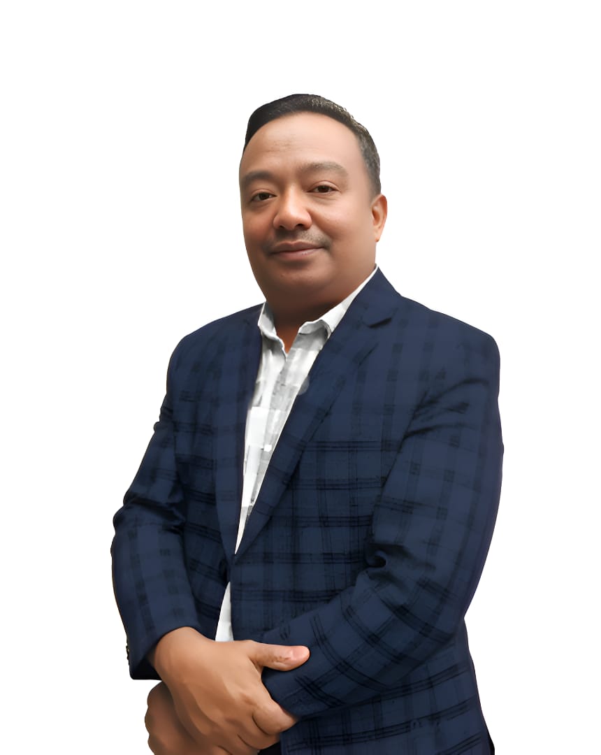 Assoc. Prof. Dr. Deepanjal Shrestha
